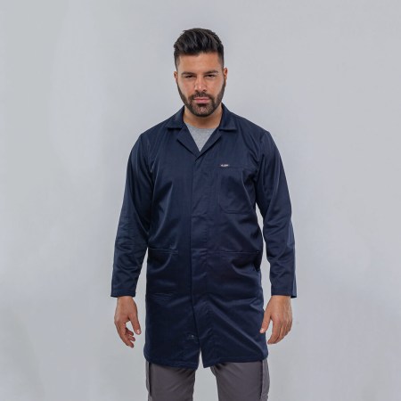 Robe CLASSIC μπλε ανοιχτό
